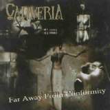 Cadaveria - Far Away From Conformity